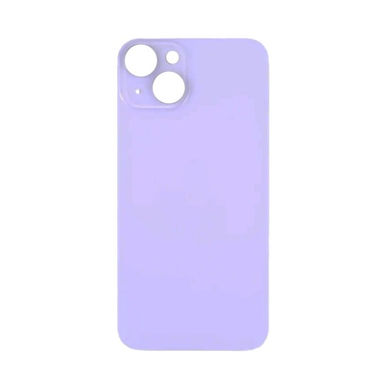 Tampa Traseira Apple iPhone 14 Roxo